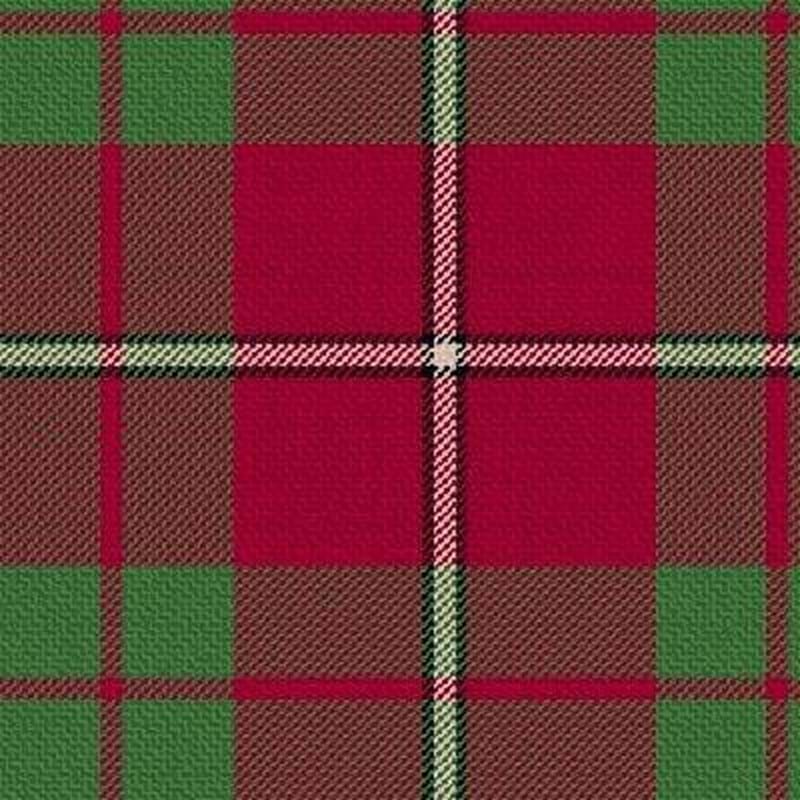MacGregor of Balquhidder Muted