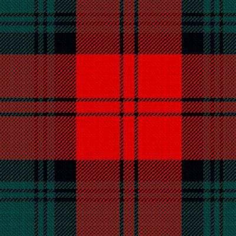 Stewart of Atholl Modern