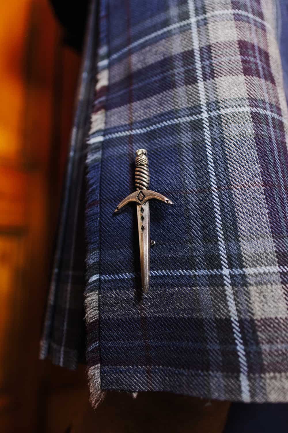 Shop Kilt Pins from Kilts & Trews Scotland