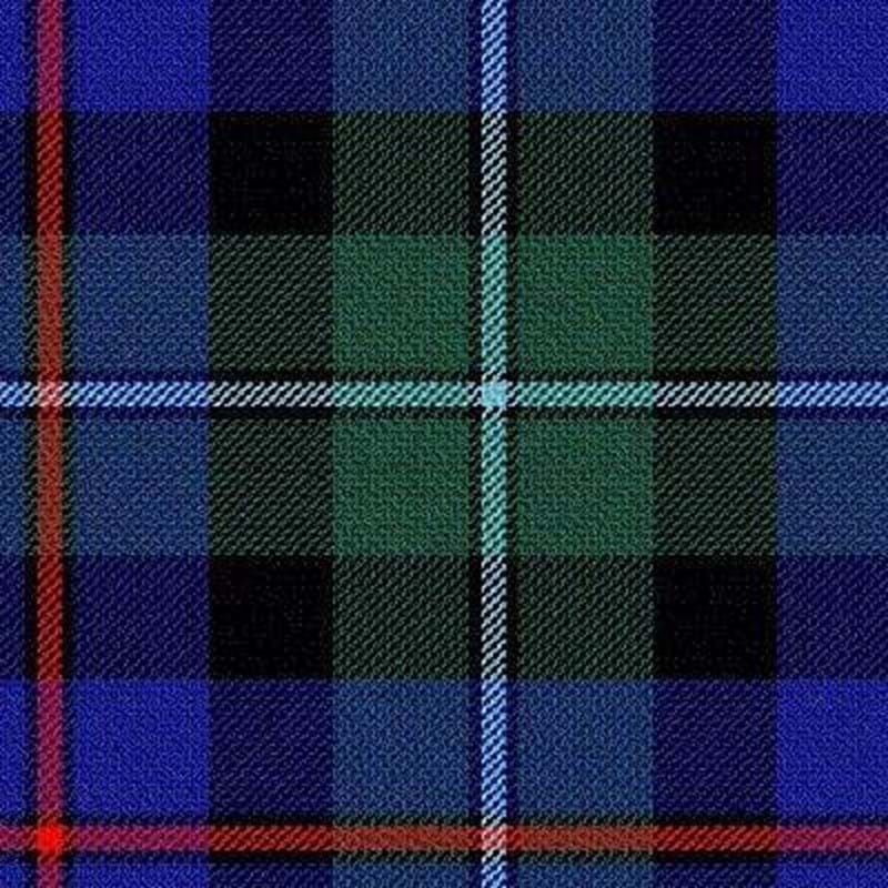 Campbell of Cawdor Modern