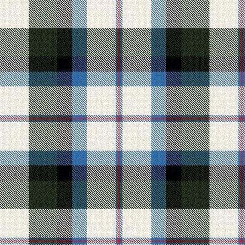 MacNaughton, Dress Modern