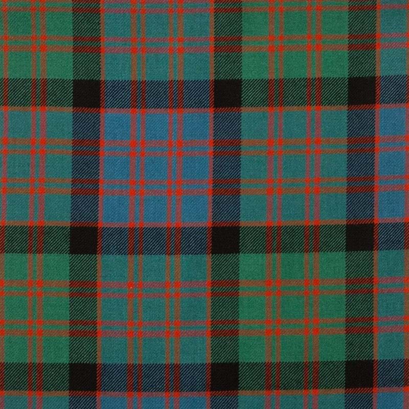 MacDonald Clan Ancient
