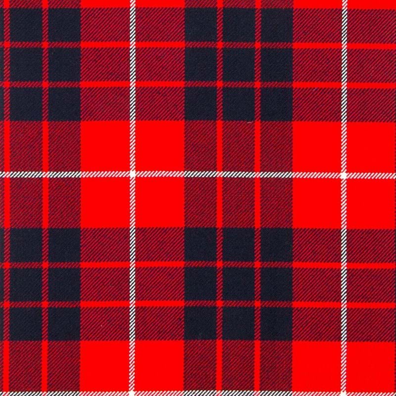 Hamilton Red Modern
