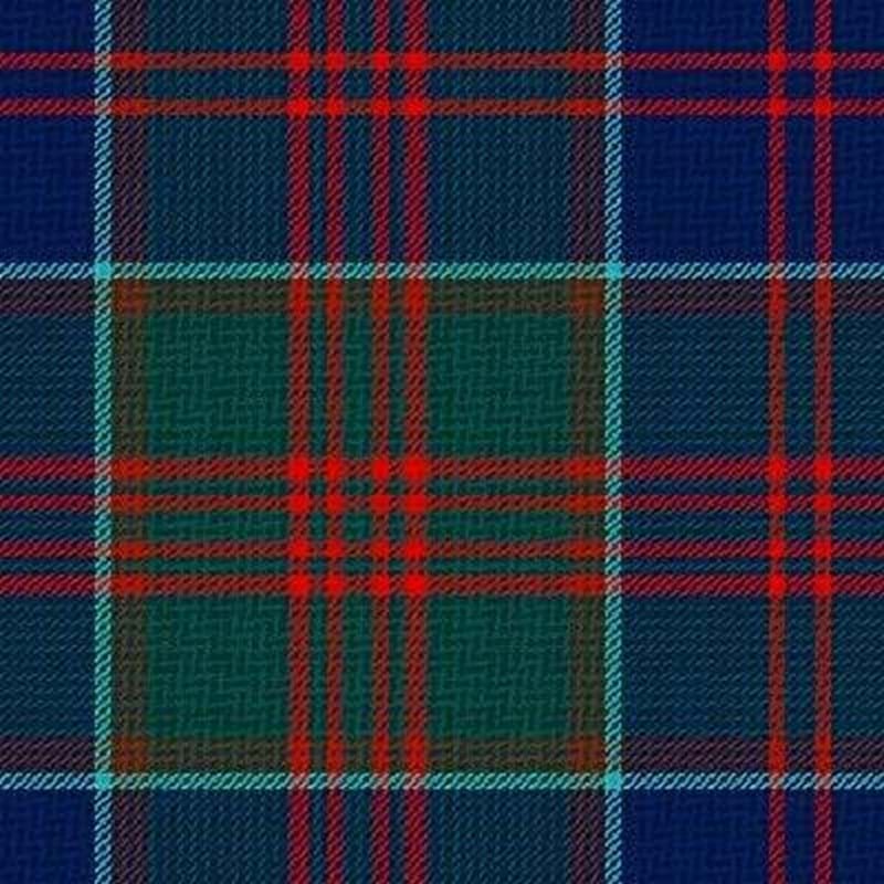 Stewart of Appin, Hunting
