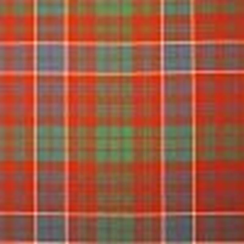 MacRae Clan Ancient