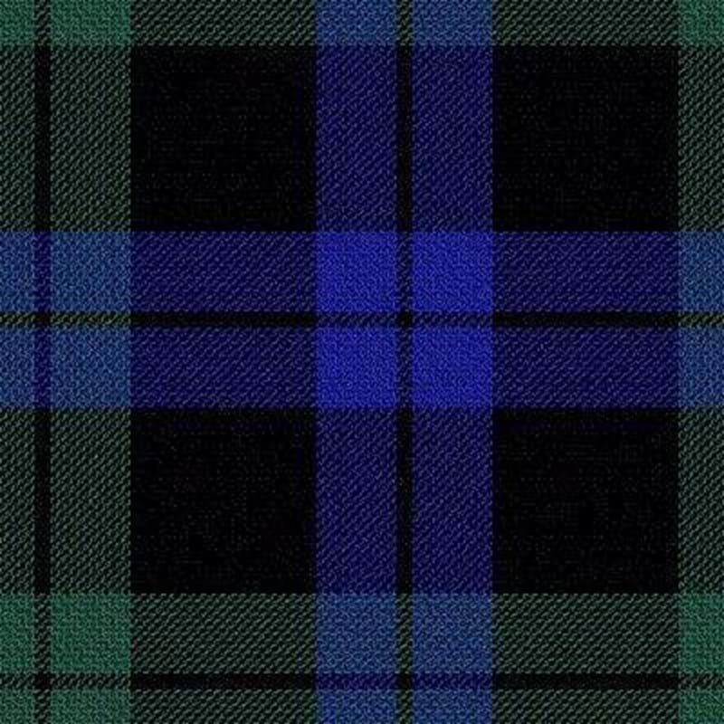 Campbell of Lochawe Modern