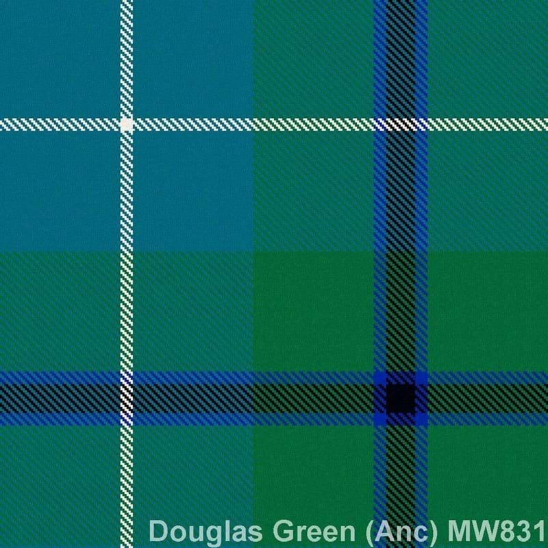 Douglas, Green Ancient
