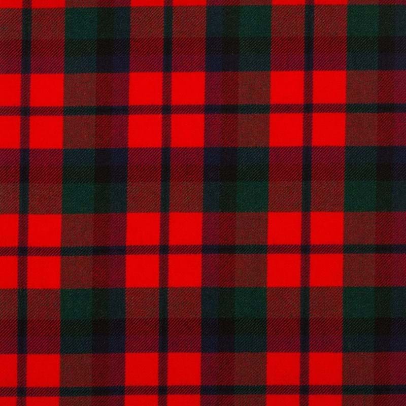 MacNaughton Modern