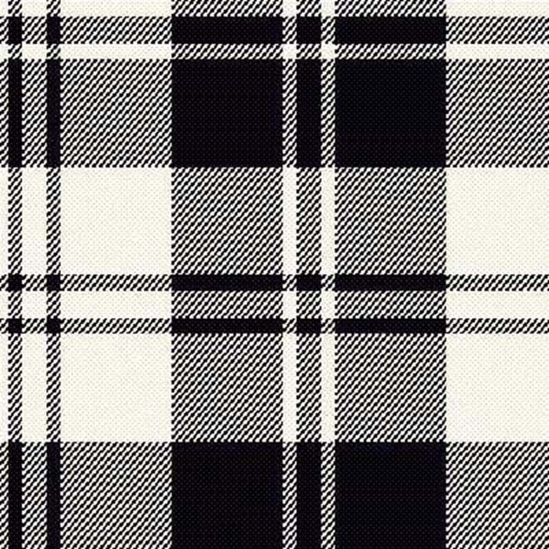 Erskine, Black and White