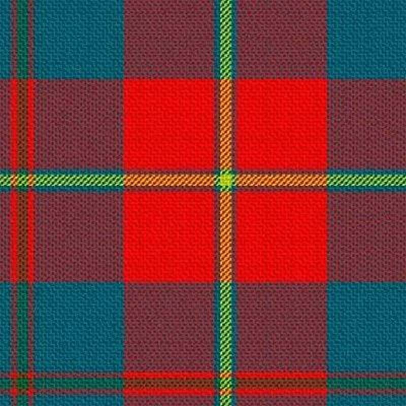 Galloway, Red Modern
