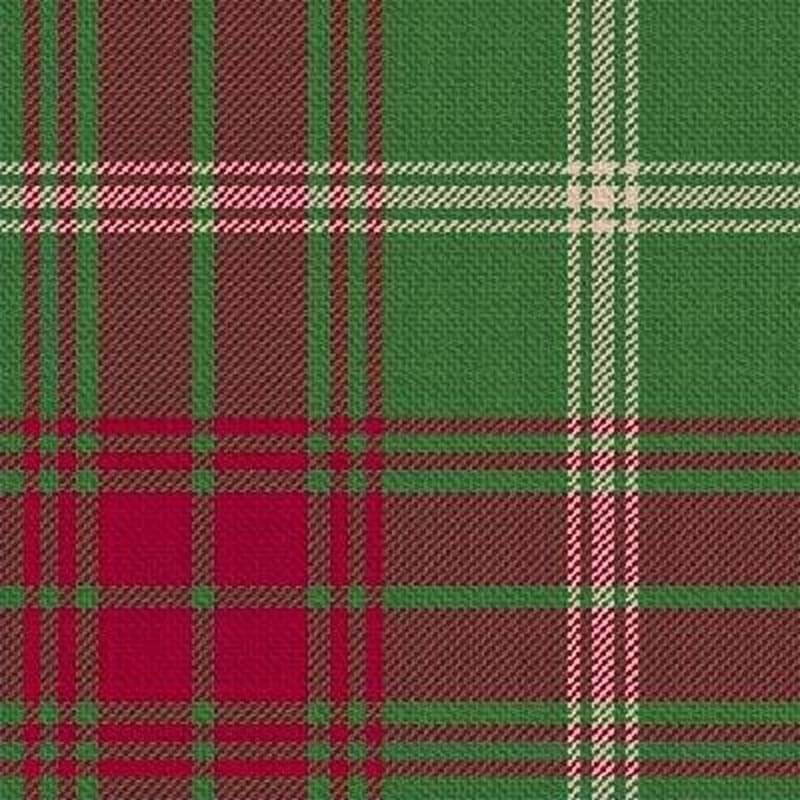 Rothesay, Hunting Muted