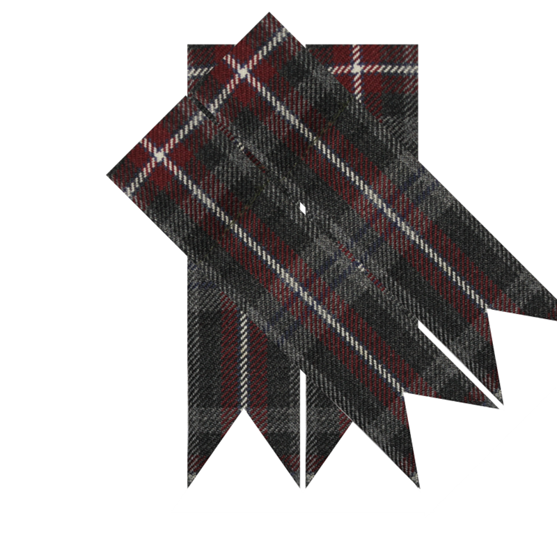 Bermuda Chino Tinta Unita - Nero - Taglie Forti - Uomo - 18.00 - Foto 4