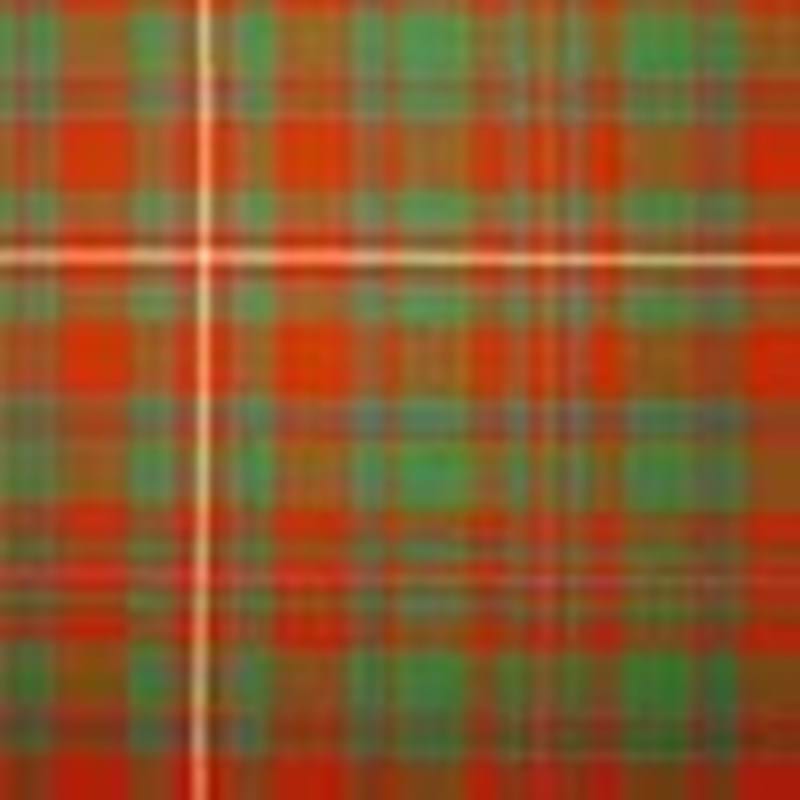 MacKinnon Red Ancient