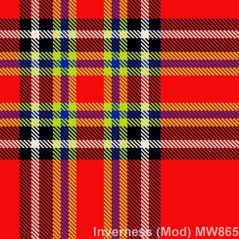 Inverness Modern