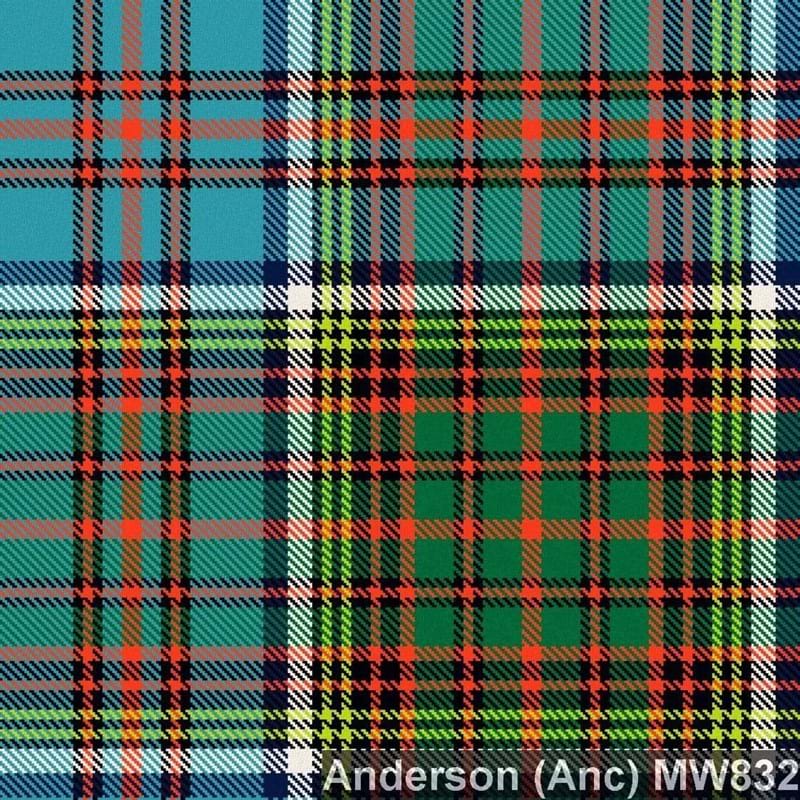 Anderson Ancient