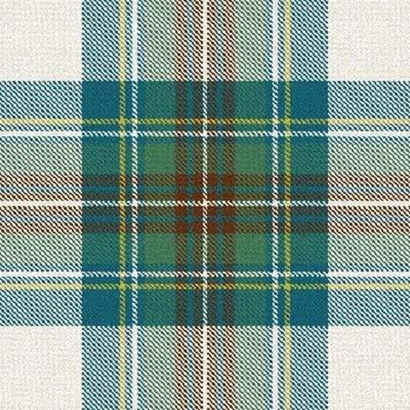 Stewart, Blue Dress Muted