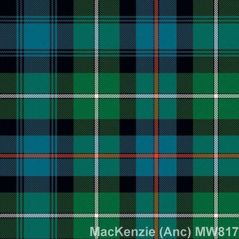 MacKenzie Ancient