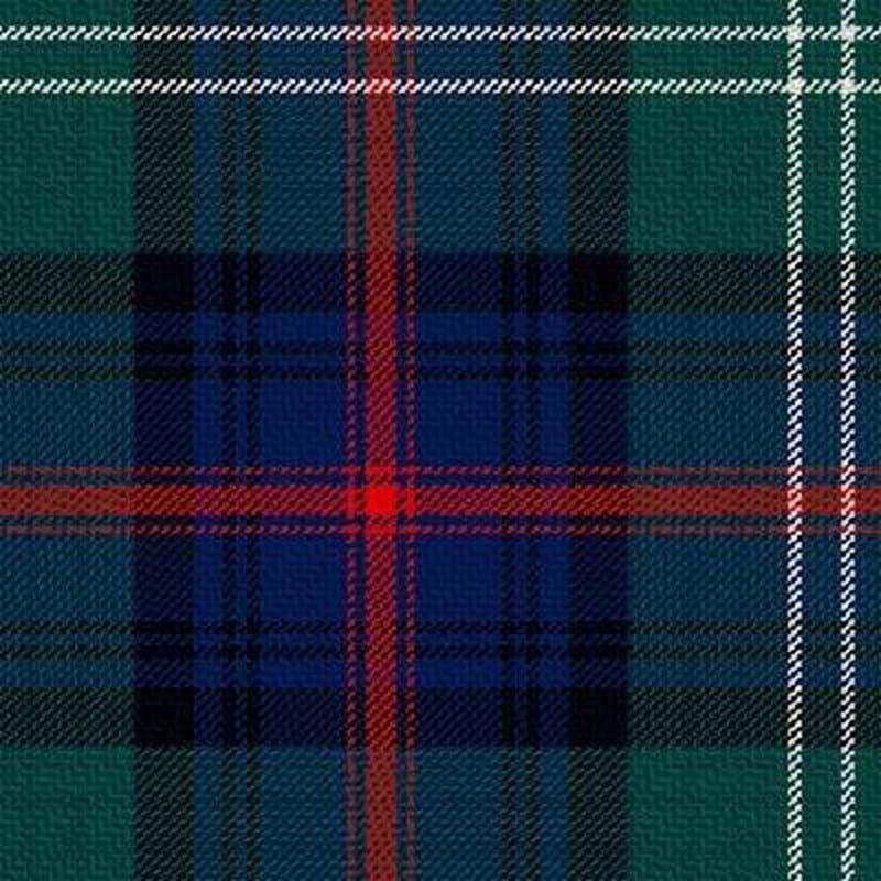 Sutherland, Old Modern, 1842 Variant