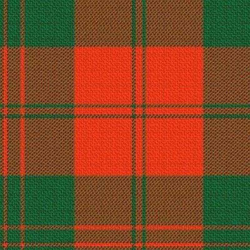 Erskine Red Ancient