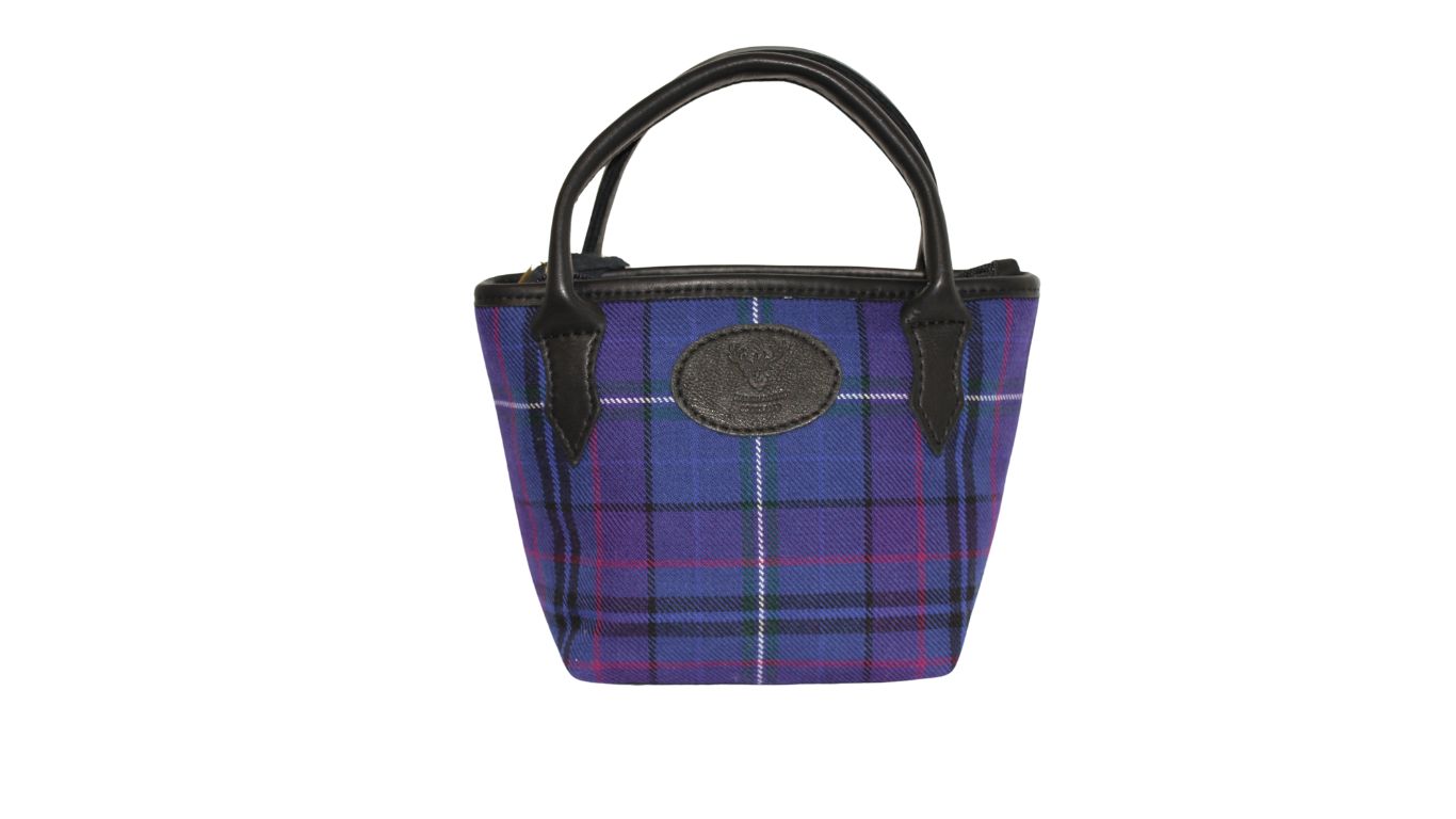 Brig O Doon Tote Handbag