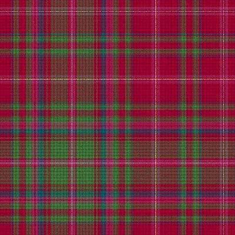 MacDougall Muted