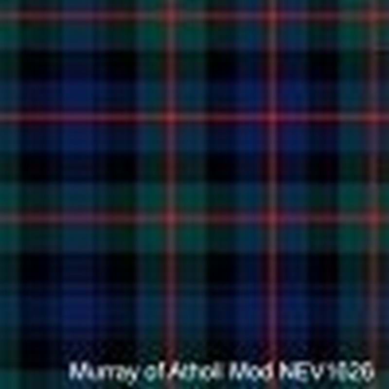 Murray of Atholl Modern