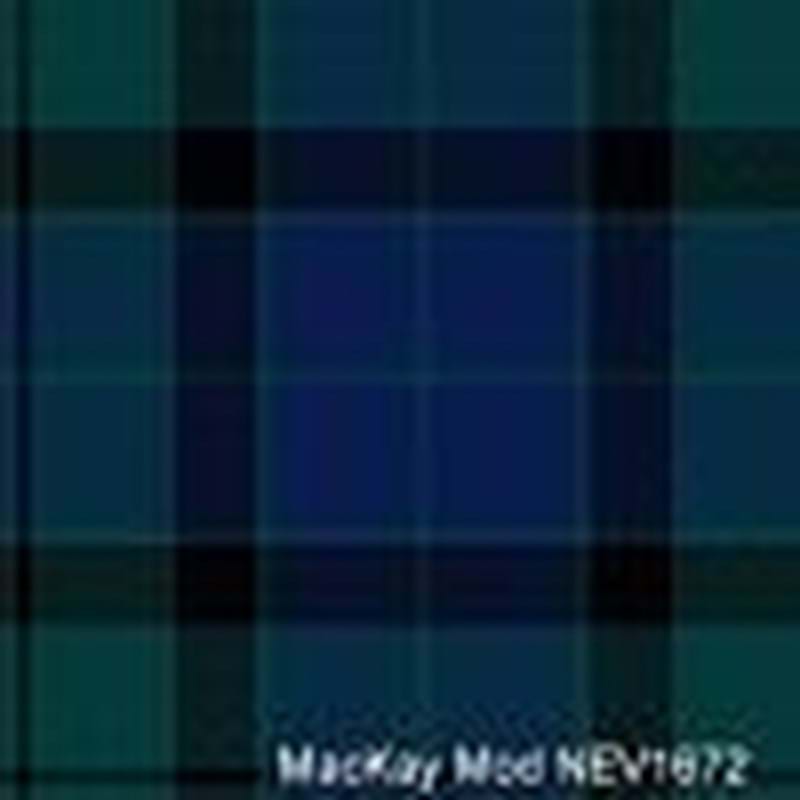 MacKay Modern