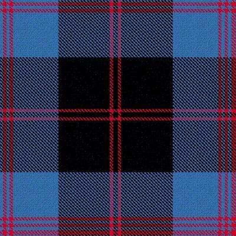 Angus Muted