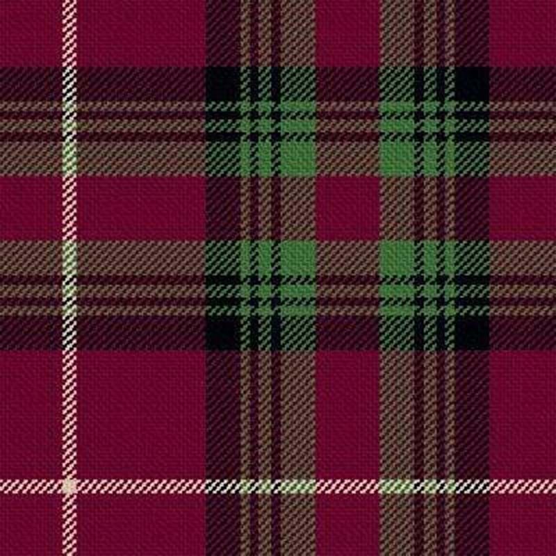 Stuart of Bute Muted