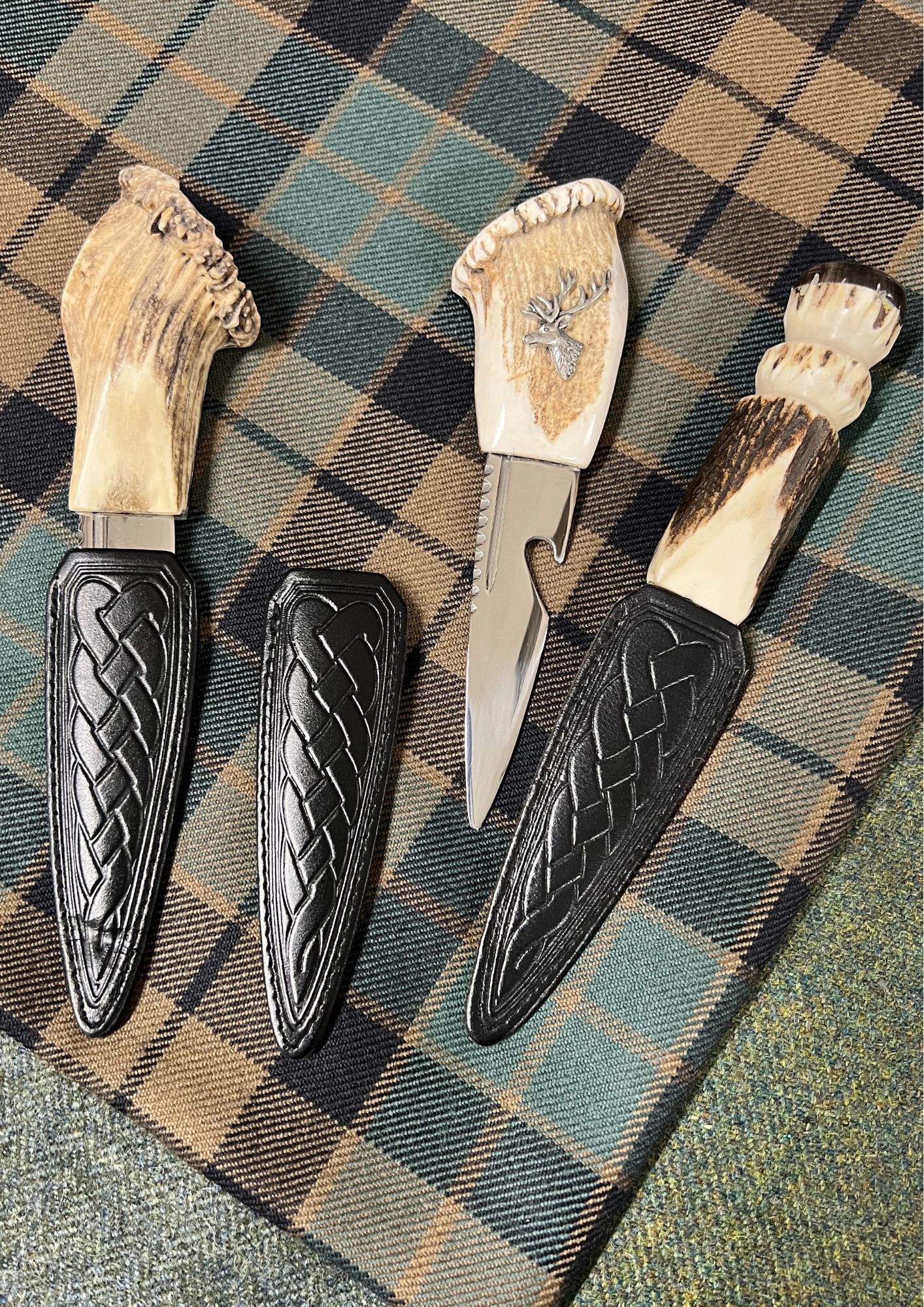 Photography Sgian Dubhs (7)