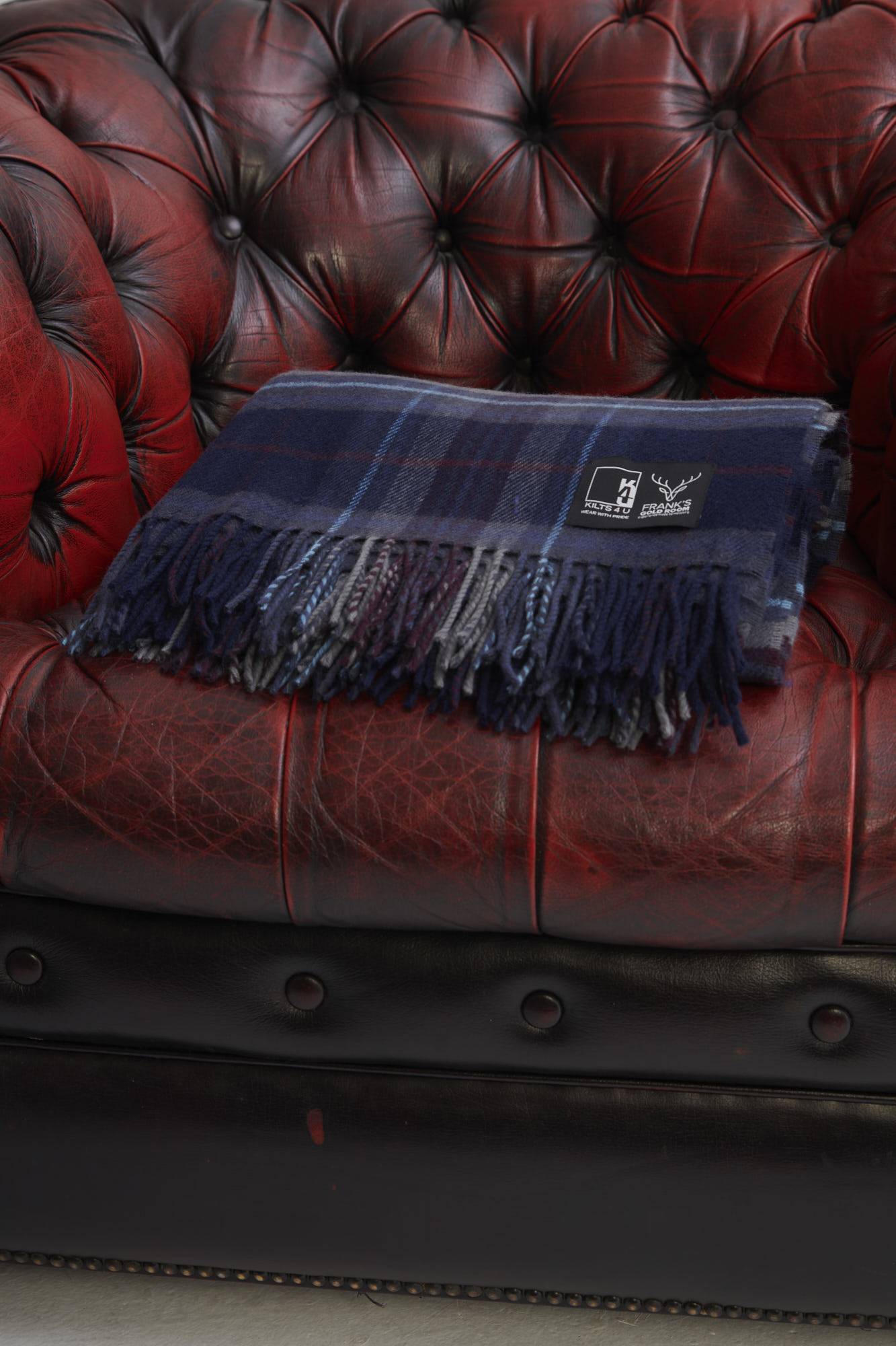 Shop Tartan Throws from Kilts & Trews Scotland