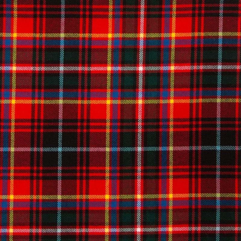 Innes Red Modern