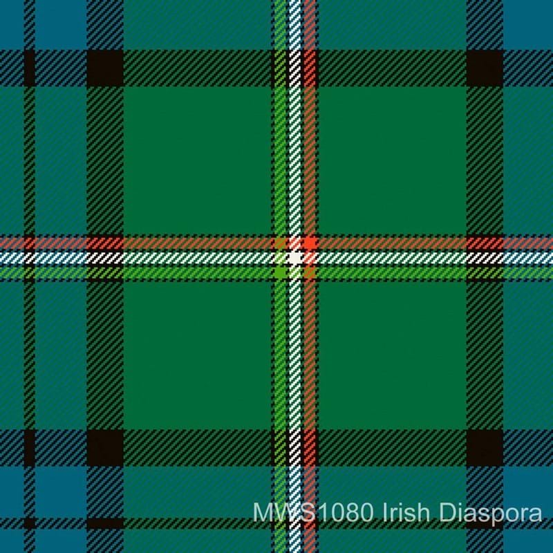 Irish Diaspora