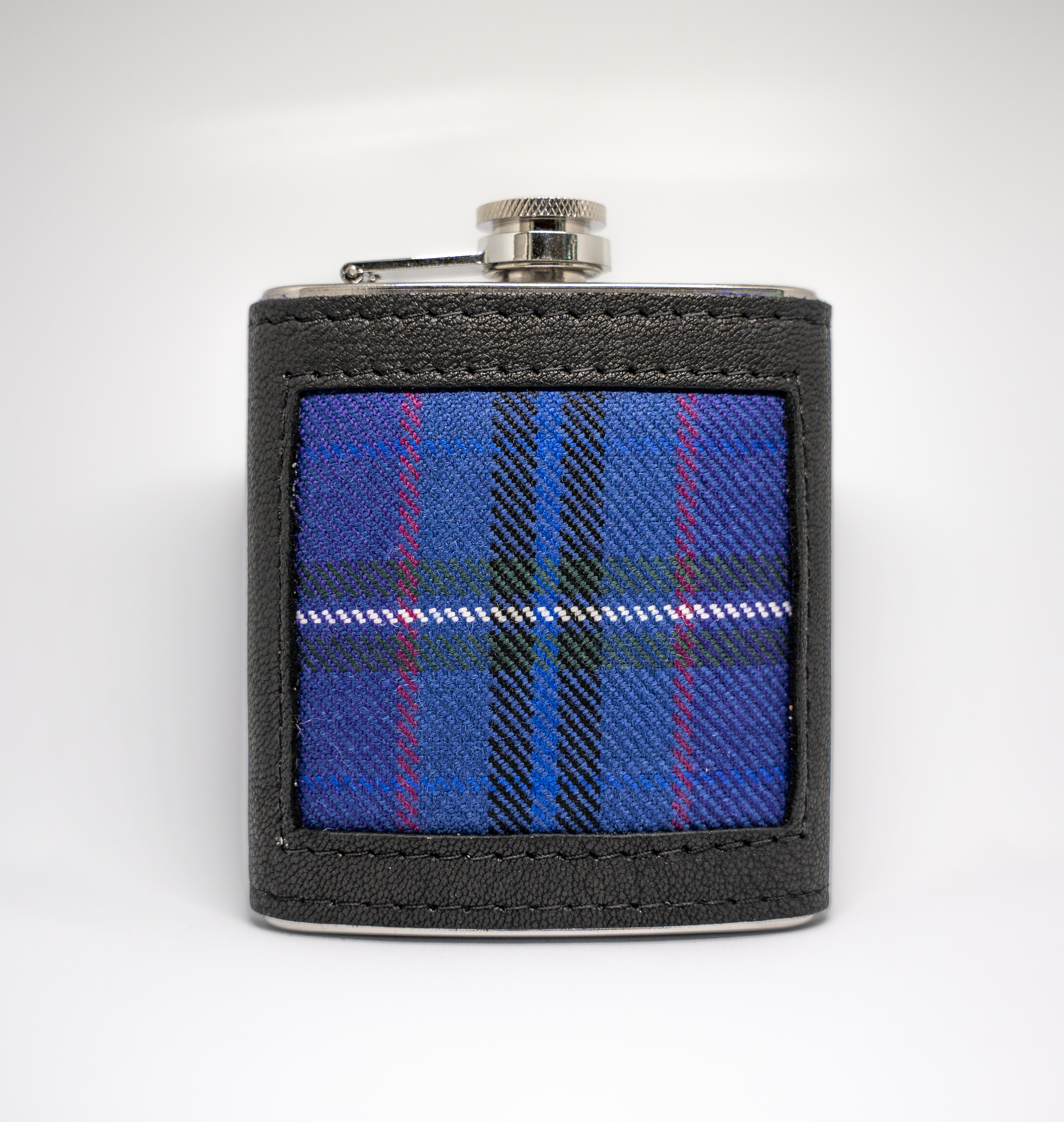 Brig o Doon Hip Flask Kilts Trews