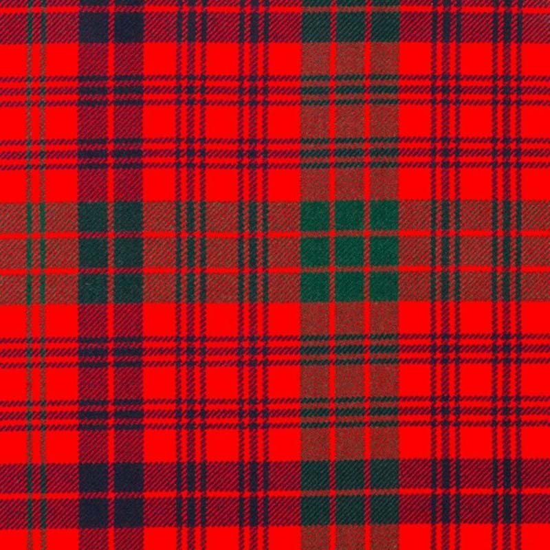 Ross Red Modern