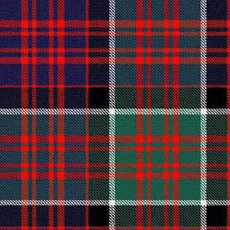 MacDonald of Clanranald Modern