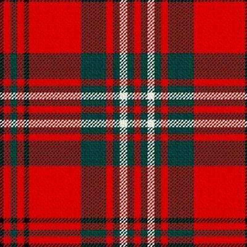 Scott, Red Modern