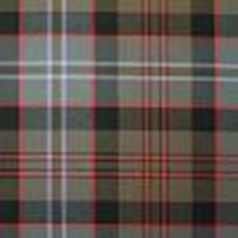 Lochaber Weathered