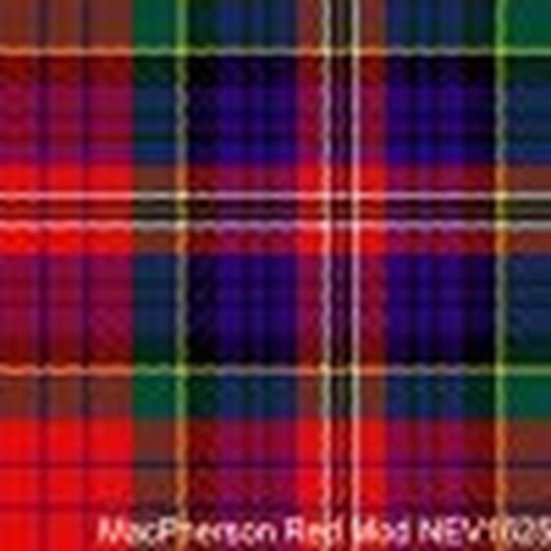 MacPherson, Red Modern