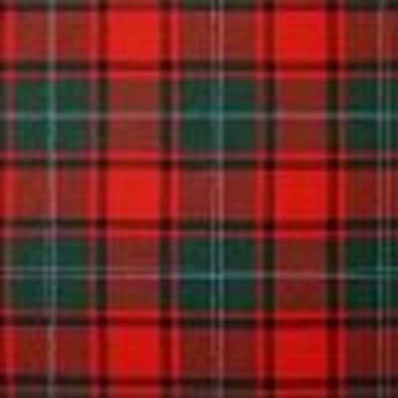 MacPhail Red Modern