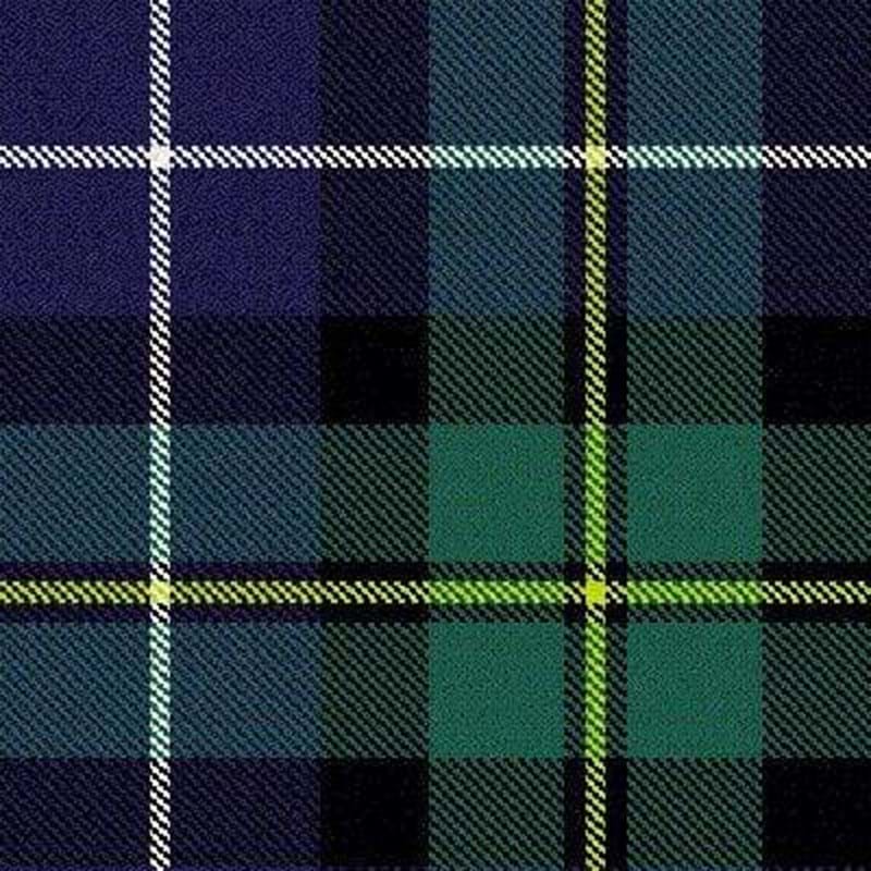 MacNeil of Barra Modern