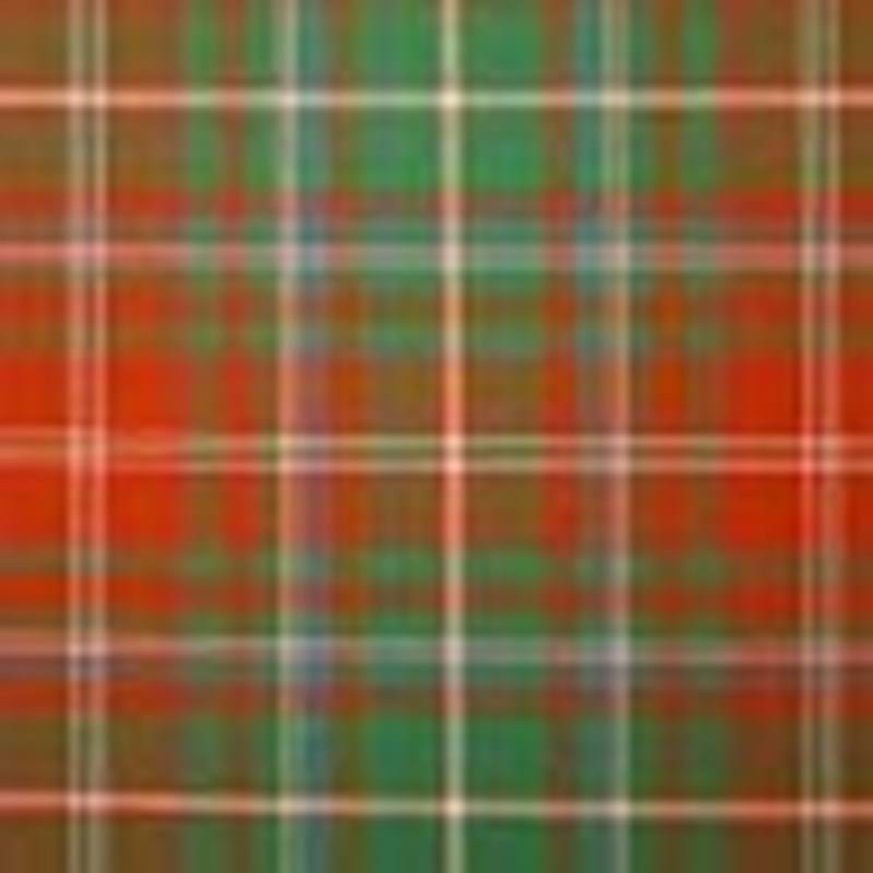 MacDougall Ancient