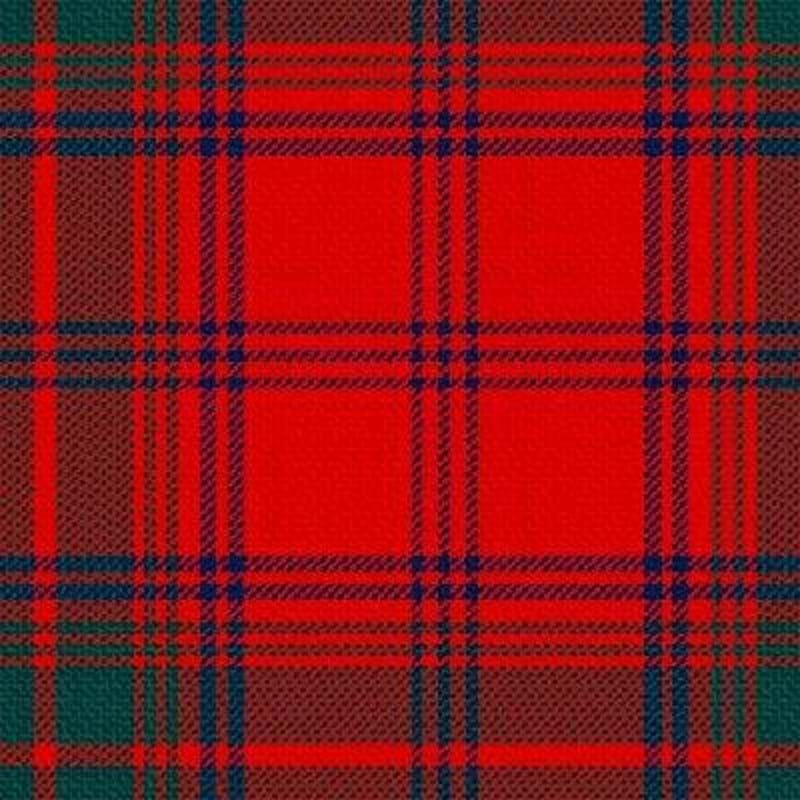 Ross, Red Modern, 1842 Variant