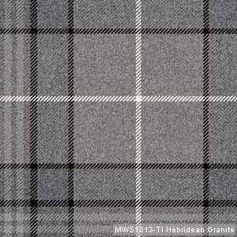 Hebridean Granite