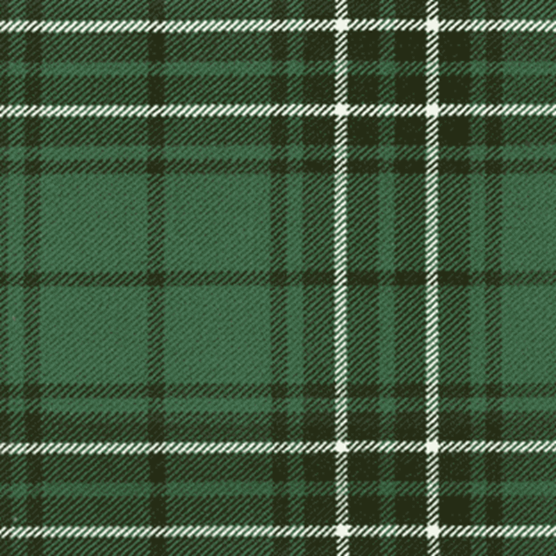 MacLean of Duart, Hunting Ancient