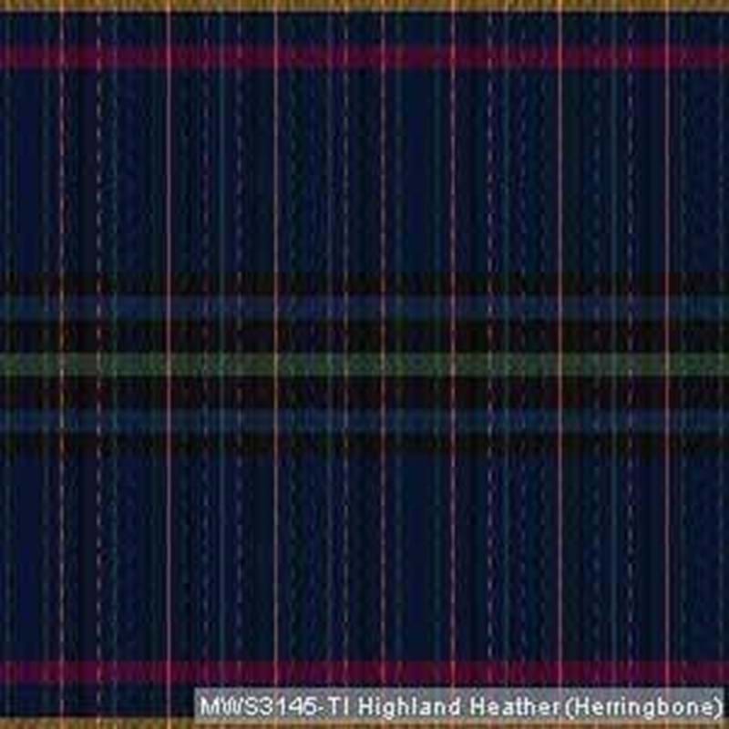 Highland Heather