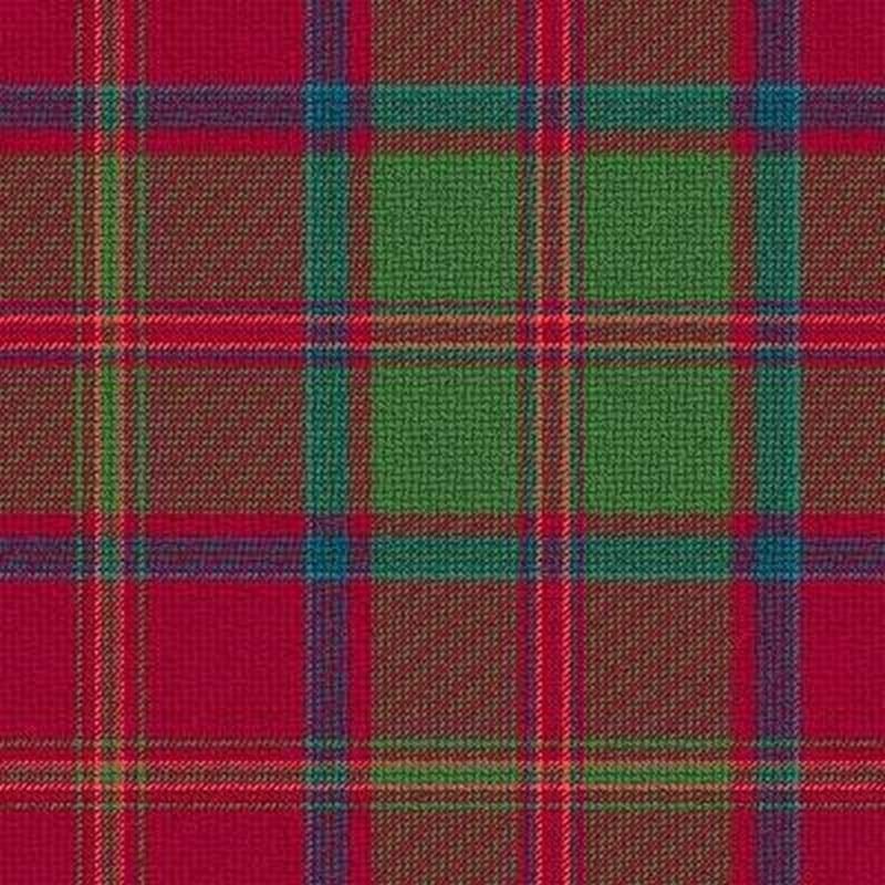 MacDonald of Glencoe Muted
