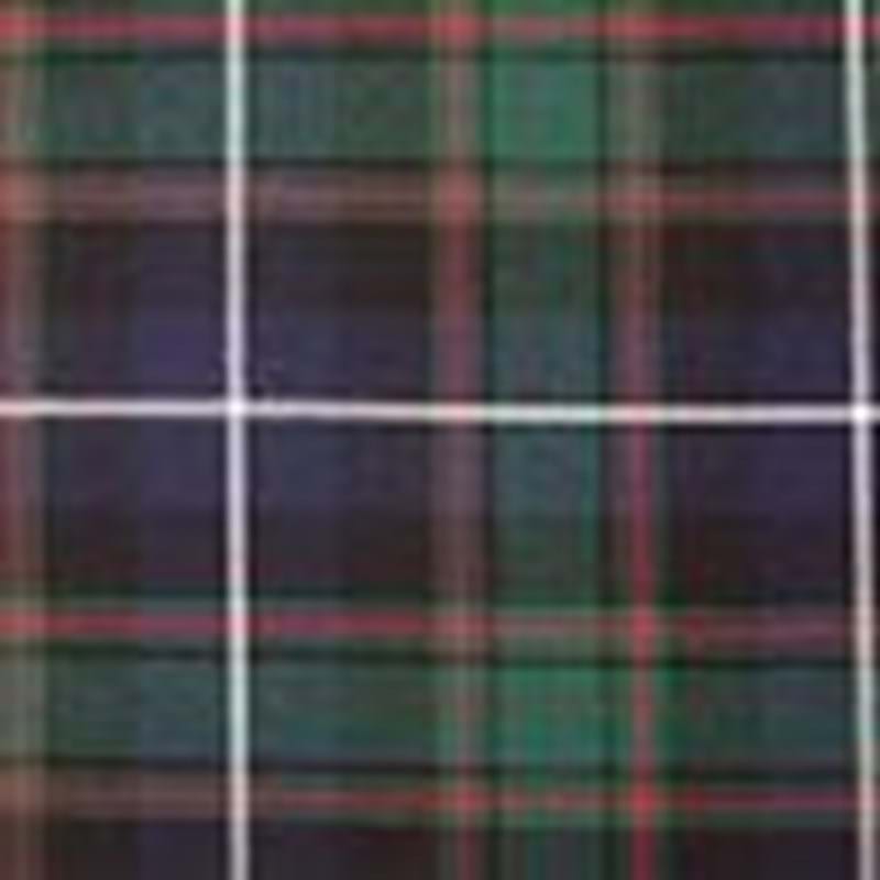 MacRae Hunting Modern