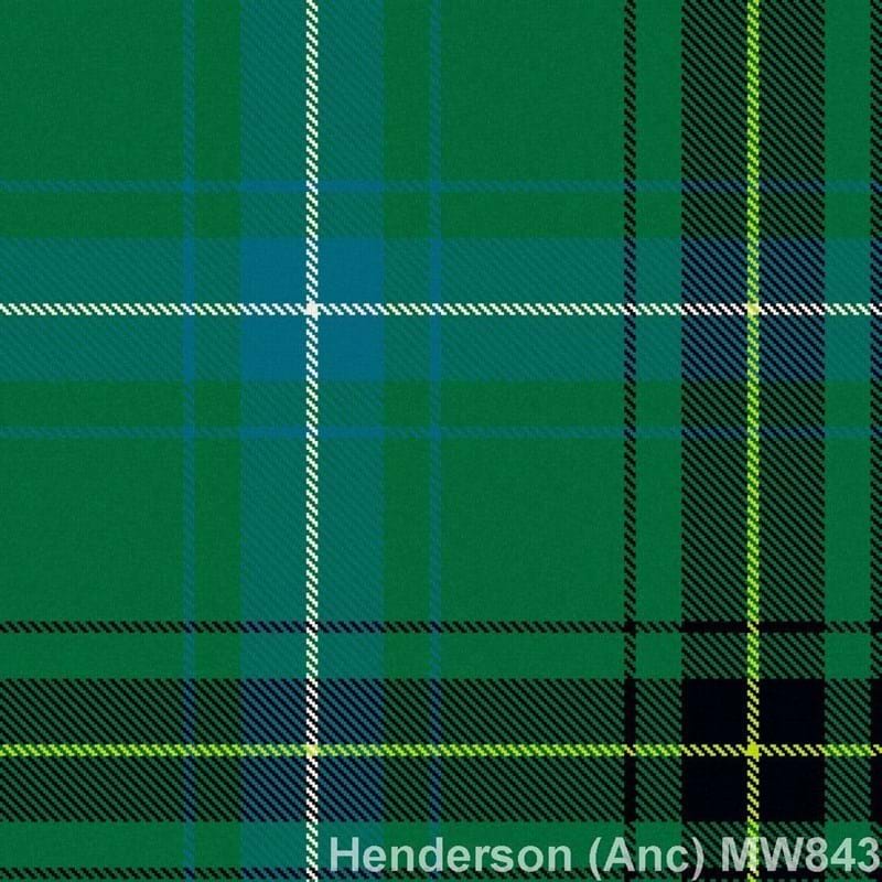 Henderson Ancient