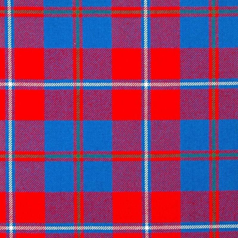 Galloway Red Modern